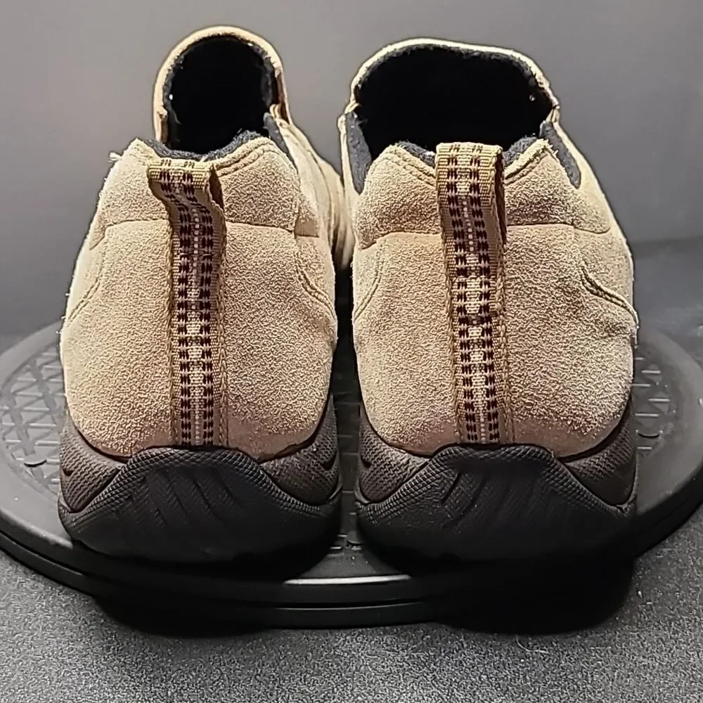 L.L. Bean bean loafers